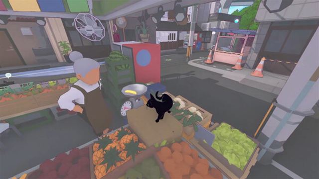 Hình ảnh trong game Little Kitty Big City v1.25.2.25.4083-P2P