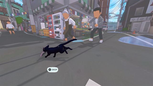 Hình ảnh trong game Little Kitty Big City v1.25.8.26.5383-P2P