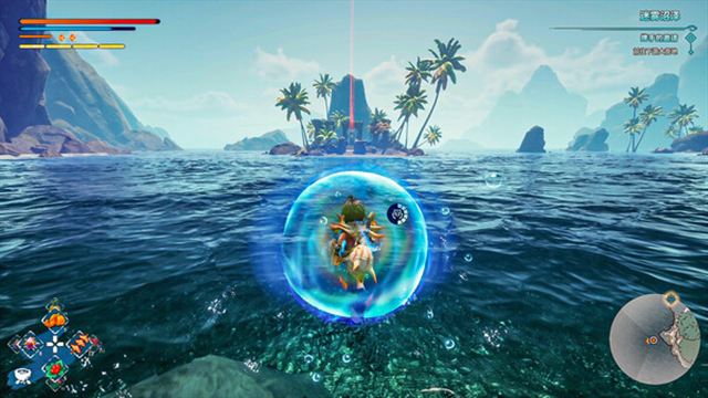 Hình ảnh trong game Kaku Ancient Seal v20241127-P2P