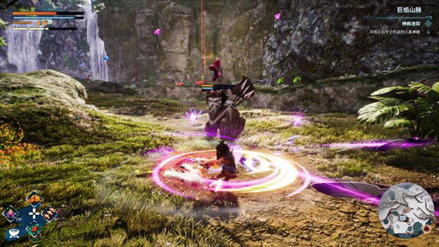 Hình ảnh trong game KAKU Ancient Seal v20240807-P2P