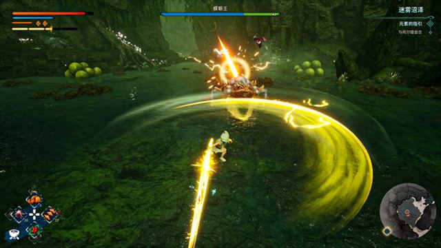 Hình ảnh trong game KAKU Ancient Seal v20240807-P2P