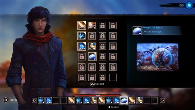 Hình ảnh trong game VED v1.0.2-P2P