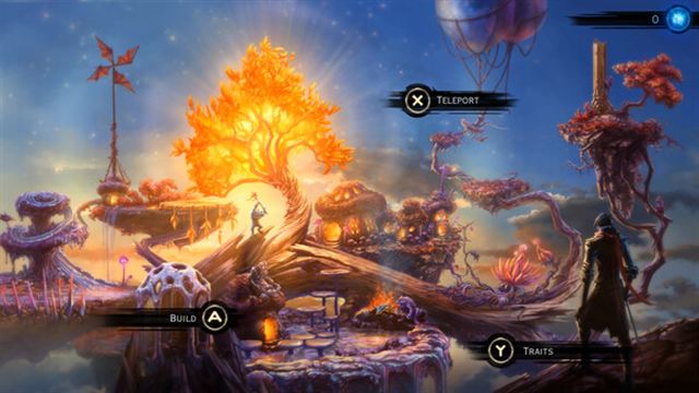 Hình ảnh trong game VED v1.0.2-P2P