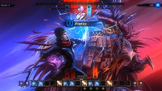 Hình ảnh trong game VED-GOG
