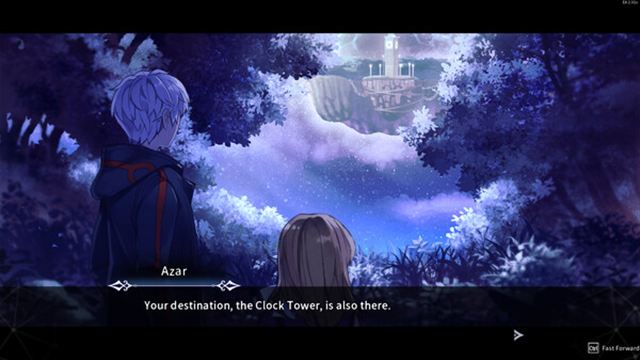 Hình ảnh trong game Chrono Ark v1.2f-P2P