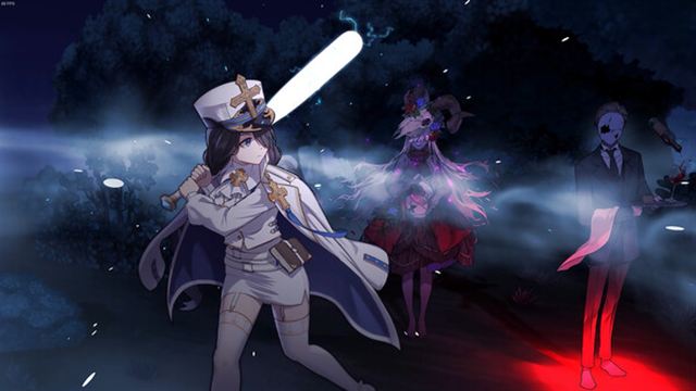 Hình ảnh trong game Chrono Ark v1.0.17-P2P