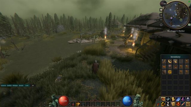 Hình ảnh trong game The Black Grimoire Cursebreaker v20250428-P2P