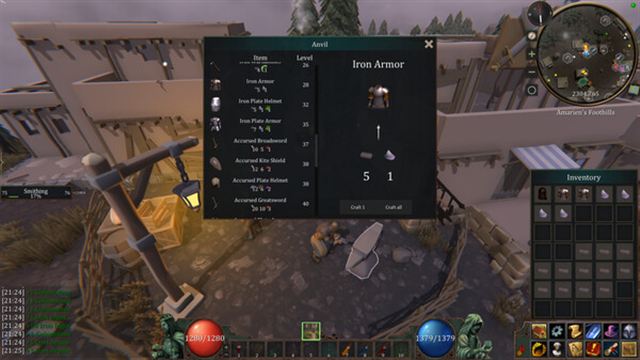 Hình ảnh trong game The Black Grimoire Cursebreaker v20250426-P2P