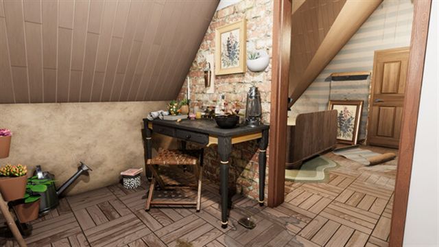 Hình ảnh trong game House Flipper 2 v1.8-TENOKE