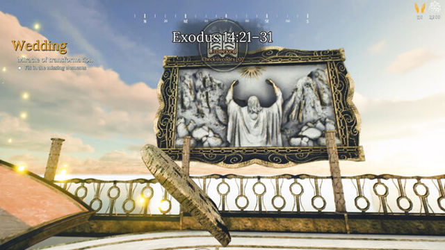 Hình ảnh trong game I Am Jesus Christ v1.1.9-P2P