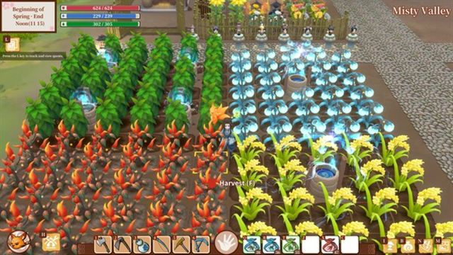 Hình ảnh trong game Immortal Life v1.0.42-P2P