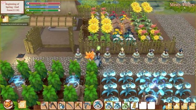Hình ảnh trong game Immortal Life v1.0.43-P2P