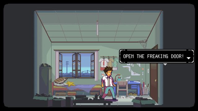 Hình ảnh trong game A Space for the Unbound v1.0.35.0-TENOKE
