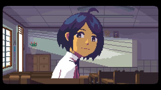 Hình ảnh trong game A Space for the Unbound v1.0.35.0-TENOKE