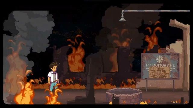 Hình ảnh trong game A Space for the Unbound v1.0.35.0-TENOKE