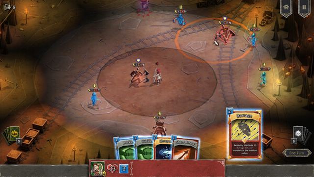 Hình ảnh trong game HELLCARD v1.1.250206-P2P