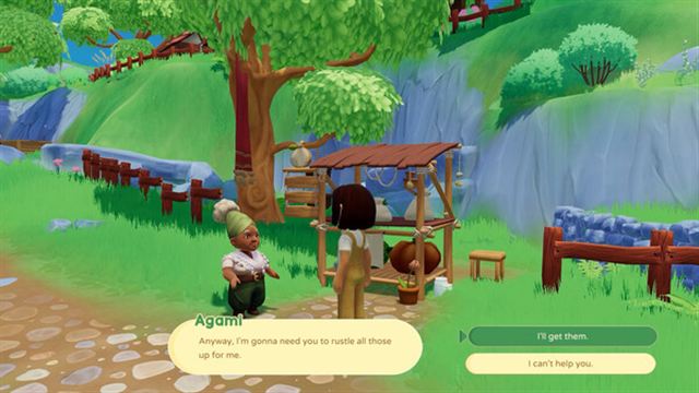 Hình ảnh trong game Paleo Pines v1.5.13-P2P