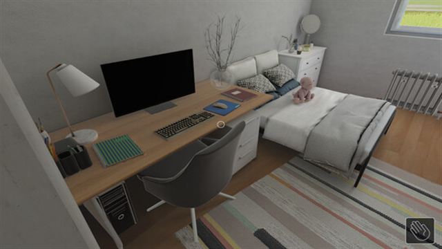Hình ảnh trong game Fix it The Handyman Simulator-TENOKE