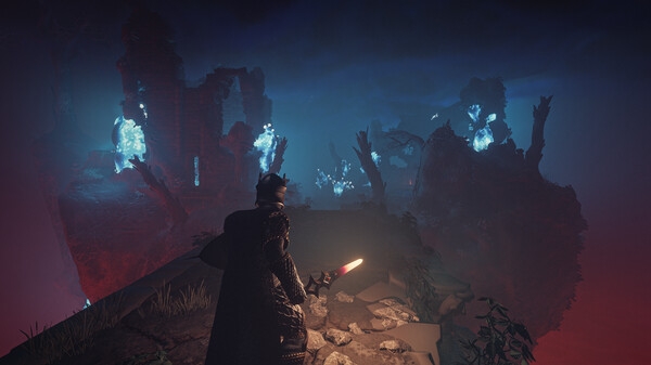 Hình ảnh trong game Enshrouded v516139 Early Access