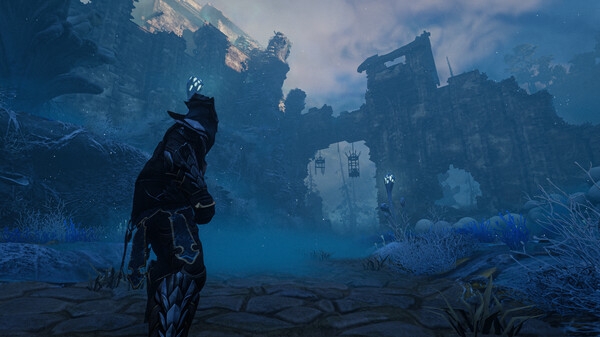 Hình ảnh trong game Enshrouded v697018 Early Access
