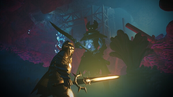 Hình ảnh trong game Enshrouded v516139 Early Access