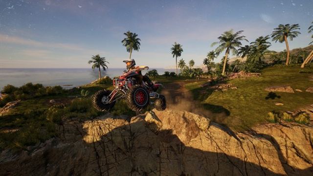 Hình ảnh trong game MX vs ATV Legends Reflex Pack-RUNE