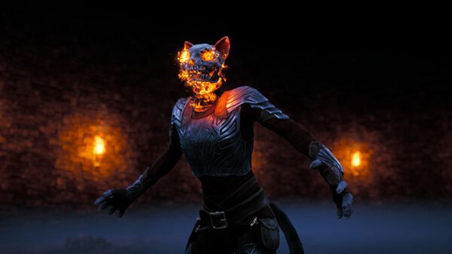 Hình ảnh trong game Kristala Early Access