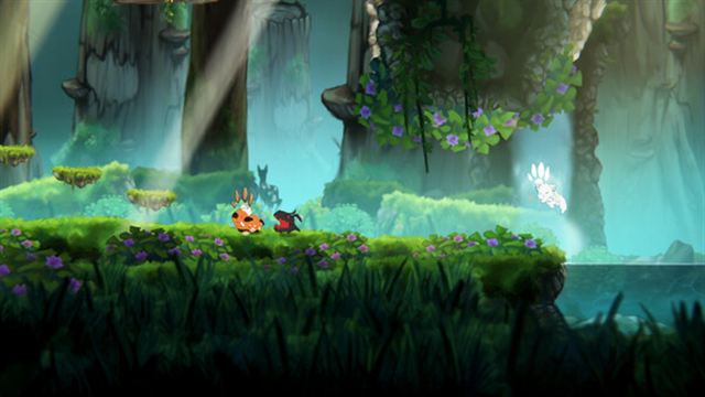 Hình ảnh trong game Ailuri v20250213-P2P