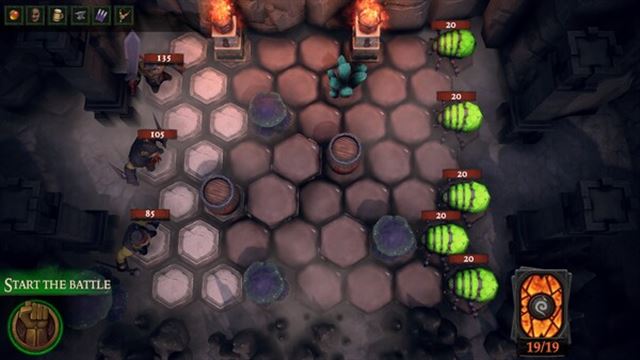 Hình ảnh trong game Ruin Hunters-TENOKE