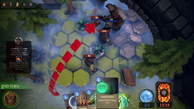 Hình ảnh trong game Ruin Hunters-TENOKE