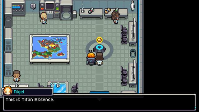 Hình ảnh trong game Coromon v1.3.4-P2P