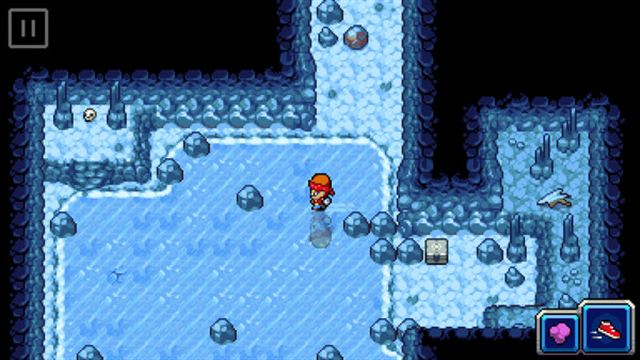 Hình ảnh trong game Coromon v1.3.4-P2P