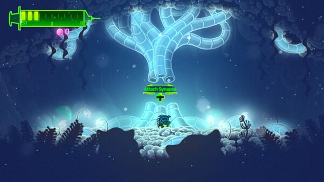 Hình ảnh trong game BioGun v1.105-P2P
