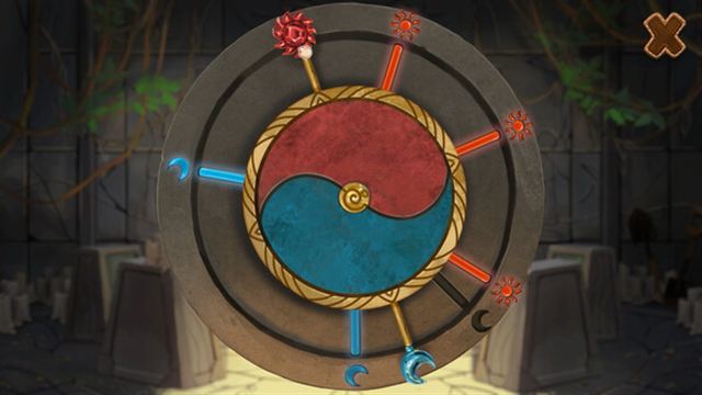 Hình ảnh trong game NAIRI Rising Tide-TENOKE