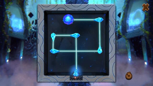 Hình ảnh trong game NAIRI Rising Tide-TENOKE