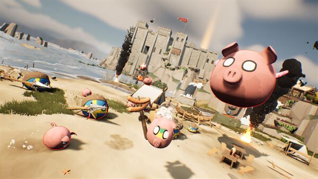 Hình ảnh trong game Bang On Balls Chronicles v1.1.1-P2P