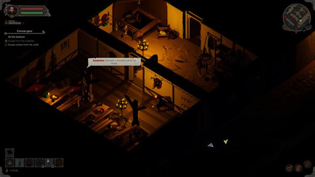 Hình ảnh trong game 1428 Shadows over Silesia Deluxe Edition-TENOKE