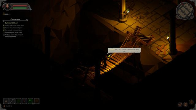 Hình ảnh trong game 1428 Shadows over Silesia Deluxe Edition-TENOKE