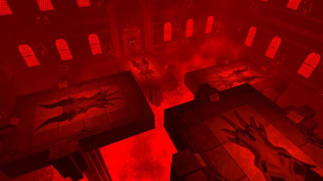 Hình ảnh trong game ULTRAKILL The ULTRA REVAMP Early Access