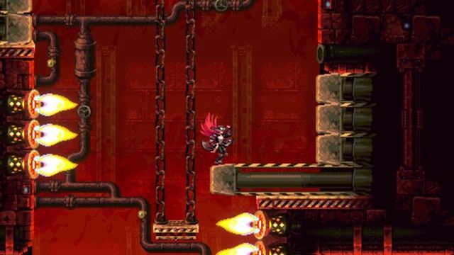 Hình ảnh trong game Gestalt Steam and Cinder v1.0.6-P2P