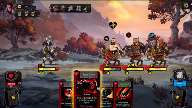 Hình ảnh trong game Knock on the Coffin Lid v1.3.1.6.HF4-P2P