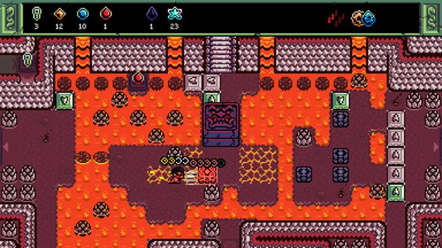 Hình ảnh trong game Isles of Sea and Sky v1.2a-P2P