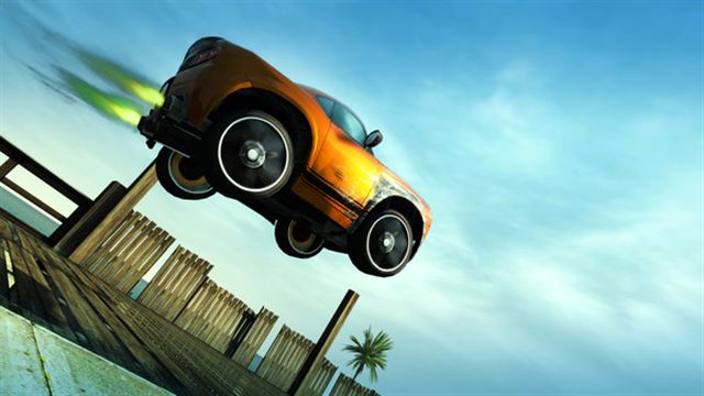 Hình ảnh trong game Burnout Paradise Remastered-RUNE