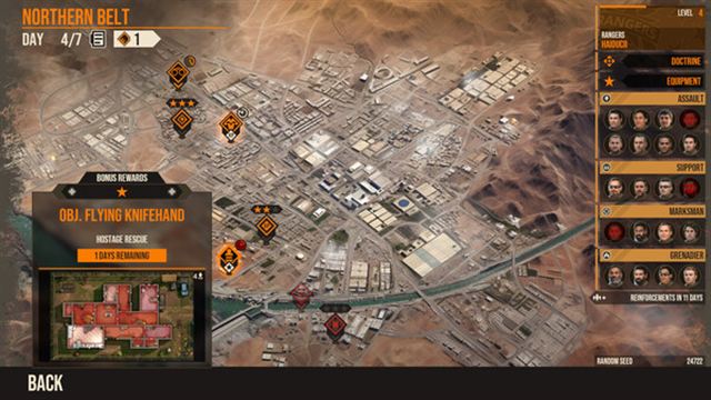 Hình ảnh trong game Door Kickers 2 Task Force North v1.01-P2P