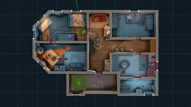 Hình ảnh trong game Door Kickers 2 Task Force North v1.08-P2P