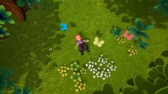 Hình ảnh trong game Garden Witch Life-Goldberg
