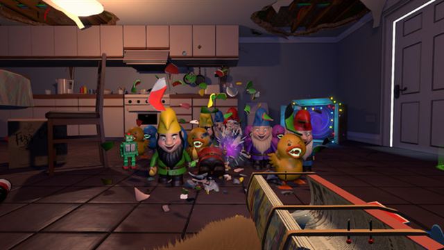 Hình ảnh trong game STUFFED v1.0.1-P2P