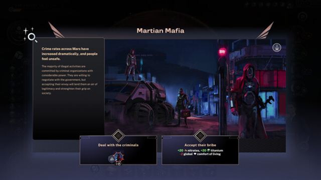 Hình ảnh trong game Terraformers v1.5.48-P2P