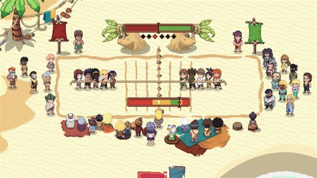 Hình ảnh trong game Roots of Pacha v1.2.0.5-P2P
