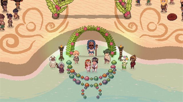 Hình ảnh trong game Roots of Pacha v1.3.0.2-P2P